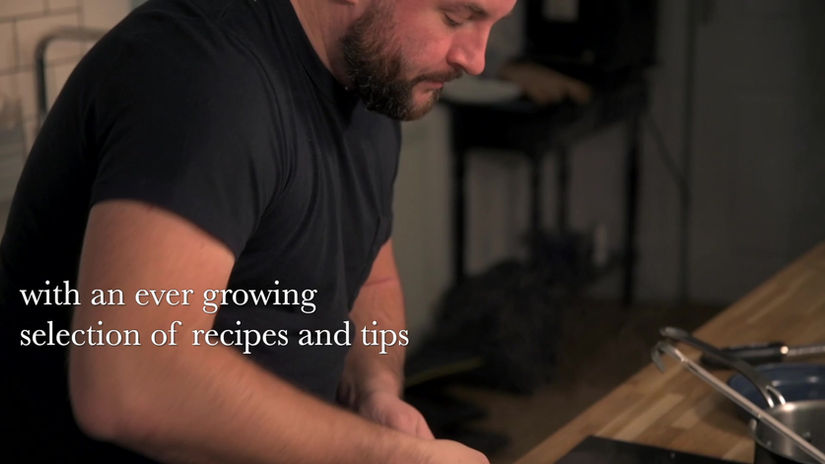 Salt Masterclass Teaser